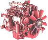 BF6M1013-30E3 Air-Cooled Diesel Engine