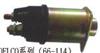Wai: 66-114 Solenoid Switch