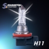 Auto Halogen Lamp H11