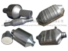 Three-Way Catalytic Converter