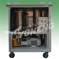 KYJ-I Series Precise Filter Machine For Fire-Resistant Oil