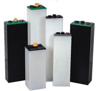 Traction Battery Container