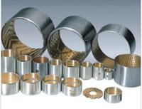 Bimetal Bushing