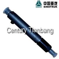 SINOTRUK HOWO PARTS FUEL INJECTOR  VG1560080276