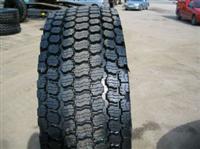 Dump Tire 26.5R25