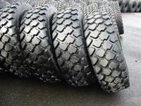 Radial OTR Tire 20.5R25