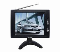 TFT-LCD Car Monitor