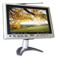 9.2 INCH CAR MONITOR/CAR TV