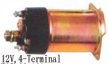 Wai: 66-101 Solenoid Switch