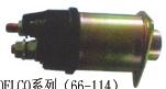 Wai: 66-114 Solenoid Switch