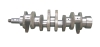 Crankshaft For Replacement Of ISUZU 4BD1T & 6BD1T