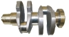 Crankshaft For Replacement Of DEUTZ