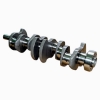 Crankshaft For Replacement Of ISUZU 4HG1T