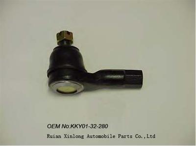 Tie Rod Ends