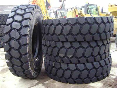 Mining Tyre 3300R51