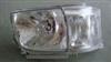 Lamps-Hiace Head Lamp