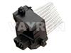 Blower Motoe Resistor