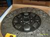 SINO TRUCK HOWO STR Auto Parts Clutch Disc