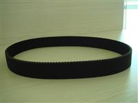 Tooth-rib Double Transmission Belt