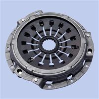 Clutch Cover (0234)