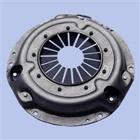 Clutch Cover (0257)