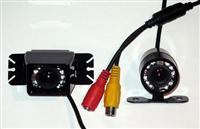Color CMOS/CCD Camera