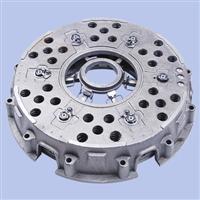 Clutch Cover (0224)