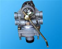 Load Sensing Valve