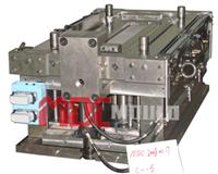 Injection Molds