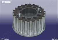 Crankshaft Timing Gear Chery Qq Oem Parts