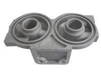 Aluminum Die Casting