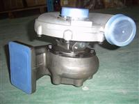 Turbocharger For HOWO, STR, STRW, KING Auto Parts