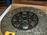 SINO TRUCK HOWO STR Auto Parts Clutch Disc