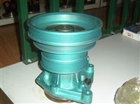 HOWO TRUCK PARTS Water Pump 61500060229