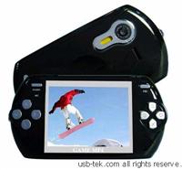 2.8 / 3.0 Inch PMP DV Game Player PSP [UT313B]