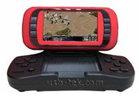 3.0 Inch Multimedia DV PMP Game Player ,SD Card[UT313D]