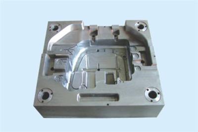 Auto Part Mold