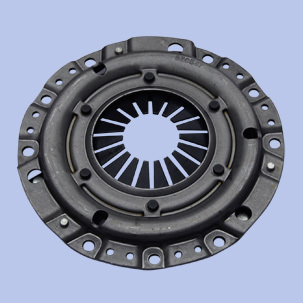 Clutch Cover(0271)