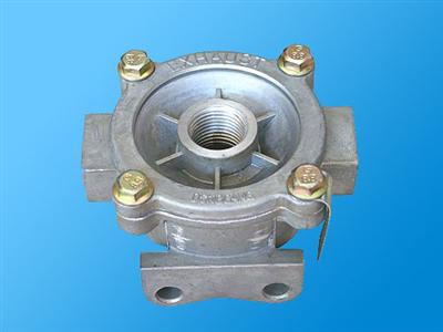 Quick Release Valve
