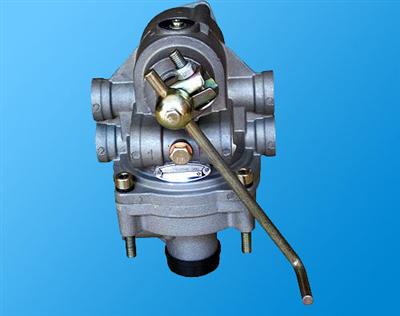 Load Sensing Valve