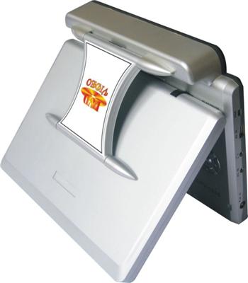 Portable DVD Player