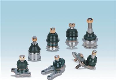 Daewoo, Hyundai, Kia, Renault, Peugeot Ball Joint