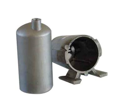 Aluminum Die Casting