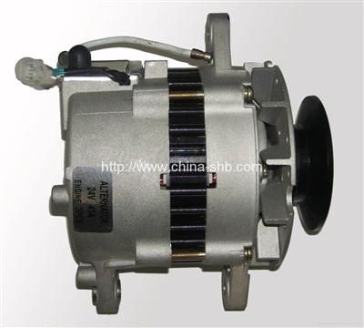 8DC9 Mitsubishi Auto Alternator