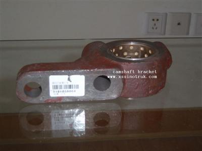 Camshaft Bracket For HOWO And STR TRUCK Parts