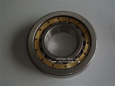 HOWO.Steyr Truck Parts Roller  Bearing