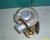 TD06H-17A Turbocharger