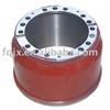 FQ Brake Drum 34043