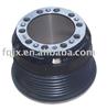 Brake Drum FQ64115B