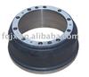 Brake Drum 36404